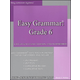 Easy Grammar Grade 6 Teacher Edition