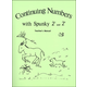 Conventional Arithmetic Teachers Edition for Spunky Grade 2