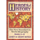 Heroes of History Book Set 11-15
