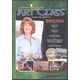 Art Class Volume 2 Lessons 5-8 on DVD