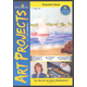 Art Projects: Peaceful Seas DVD