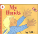 My Hands (Let's Read and Find Out Science Level 1)