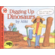 Digging Up Dinosaurs (Let's Read and Find Out Science Level 2)