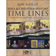 Rose Book of Bible and Christian History Time Lines