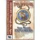 Time Travelers History Study CD: New World Exploration