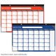 Undated 12-Month Desk Pad Calendar 11