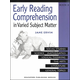 Early Reading Comprehension Book B