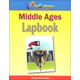 Middle Ages Lapbook Printed Booklet
