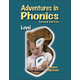 Adventures in Phonics Level B Worktext 2nd Ed