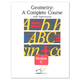 Geometry Complete Course - Module C - DVD