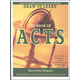 Draw to Learn the Book of Acts