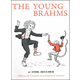 Young Brahms