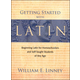 Getting Started With Latin