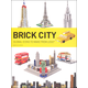 Brick City: Global Icons to Make From LEGO