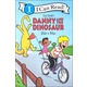 Danny and the Dinosaur Ride a Bike (I Can Read Level 1)