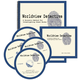 Worldview Detective: A Socratic Method for Investigating Great Books (DVD Seminar & Workbook)