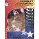 America's Founding Fathers, Events & Documents Text