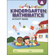 Earlybird Kindergarten Math Activity Book A Standards Edition