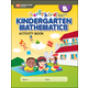 Earlybird Kindergarten Math Activity Book B Standards Edition