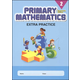 Extra Practice for Primary Math 2 Standards Edition