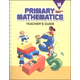 Primary Mathematics Teacher's Guide 1A Standards Edition