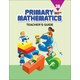 Primary Mathematics Teacher's Guide 3B Standards Edition