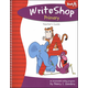 WriteShop Primary Book A Teacher's Guide