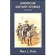 American History Stories Volume 4 Civil War