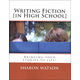 Writing Fiction (in High School)