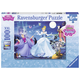 Adorable Cinderella Puzzle - 100 piece (Disney Princess)
