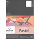 Canson Mi-Teintes Pastel Paper Pad 9