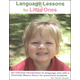 Language Lessons for Little Ones V3