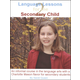 Language Lessons for the Secondary Child Volume 2