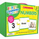 First Learning Puzzles - Numbers