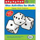 Dice Activities for Math with Reproducible Charts