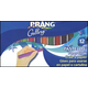 Prang Pastello Paper Chalk - 12 Color Box