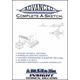 Advanced Complete-A-Sketch CD