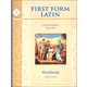First Form Latin Student Workbook 2nd ed.