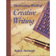Exciting World of Creative Writing