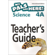 My Pals Are Here! Science International Edition Teacher Guide 4A