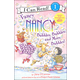 Fancy Nancy: Bubbles, Bubbles, and More Bubbles! (I Can Read! Beginning 1)