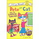 Pete the Cat and the Surprise Teacher (I Can Read! My First)