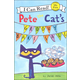 Pete the Cat's Groovy Bake Sale (I Can Read! My First)
