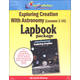 Apologia Exploring Creation With Astronomy Complete Lapbook Package Printed Booklets