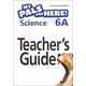 My Pals Are Here! Science International Edition Teacher Guide 6A