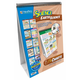Mastering Earth Science Curriculum Mastery Flip Chart Set (Middle School)