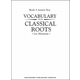 Vocabulary From Classical Roots 4 Answer Key