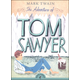 Adventures of Tom Sawyer Juvenile ed