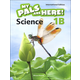My Pals Are Here! Science International Edition Textbook 1B