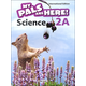 My Pals Are Here Science International Edition Textbook 2A